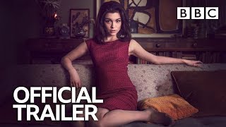 The Trial of Christine Keeler Trailer  BBC Trailers