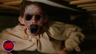 Creepy Kid Under The Bed  Dead Birds  Now Scaring