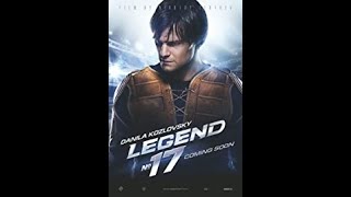 Legend No 17 2013 movie review