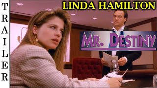 Mr Destiny 1990 Trailer  LINDA HAMILTON