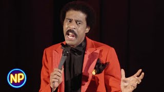 Freebasing  Richard Pryor Live on The Sunset Strip  Now Playing