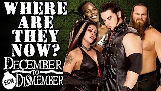 What Happened To EVERY Wrestler From WWE ECW December To Dismember 2006