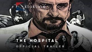 1971 The Hospital Official Trailer 1  Simcha Productions