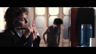 The Invisible Boy Official Foreign Trailer 2014  Valeria Golino Raicho Vasilev HD