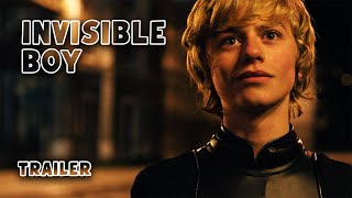 Official Trailer The Invisible Boy