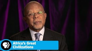 AFRICAS GREAT CIVILIZATIONS  Interview with Henry Louis Gates Jr  PBS