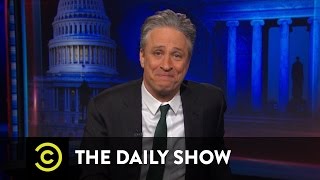 The Daily Show  Night of Too Many Stars  Enter to Win Tickets to Jon Stewarts Final Taping