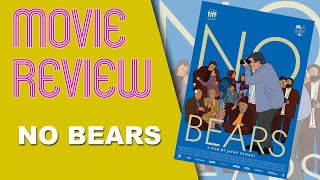 Roobla Movie Review  No Bears 2022