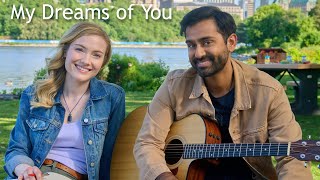 My Dreams of You 2024 Lovely Romantic Hallmark Trailer