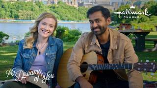 Preview  My Dreams of You  Starring Skyler Samuels and Kapil Talwalkar