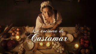 The Cook of Castamar La cocinera de Castamar TV Series 2021  trailer