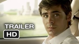 At Any Price Official Trailer 1 2013  Zac Efron Heather Graham Movie HD