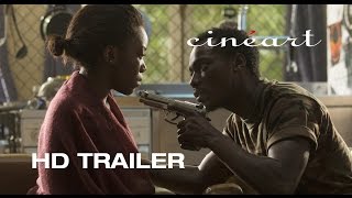 BLACK  Officile Nederlandse trailer