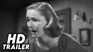 Caged 1950 Original Trailer HD