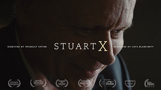 Stuart X  A short film by Thibault Upton narrated by Cate Blanchett