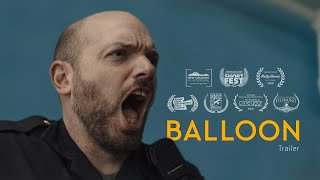 BALLOON  Trailer