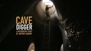 Cavedigger  Trailer