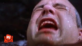 Graveyard Shift 1990  Eaten Alive Scene  Movieclips