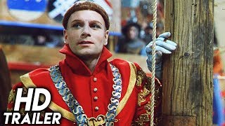 Henry V 1944 ORIGINAL TRAILER HD 1080p