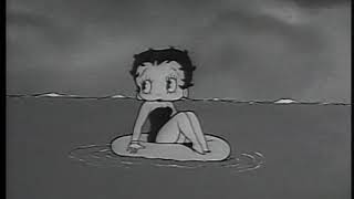Betty Boop  Is My Palm Read  1933