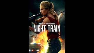 iMusicPlus Movie Trailer  Night Train 2023 Danny Glover Leelee Sobieski Steve Zahn