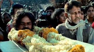 Peepli Live International Trailer