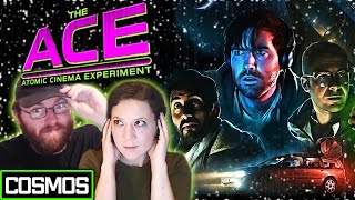 Cosmos 2019 Dreaming of the Stars on a Budget Movie Review