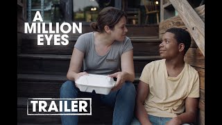 A Million Eyes  Trailer