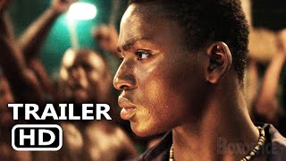 NIGHT OF THE KINGS Trailer 2021 Drama Movie