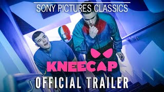 KNEECAP  Official Trailer 2024