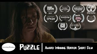 Puzzle  Award Winning Horror Short Film
