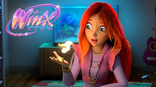 Winx Club  Brand New Series  First Official Clip