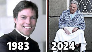 The Thorn Birds 1983 Cast THEN AND NOW 2024 Who Passed Away After 41 Years