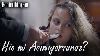 Benim Dnyam  Hi Mi Acmyorsunuz