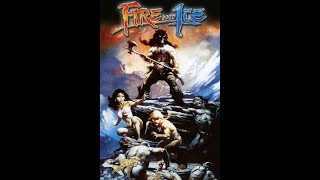 Fire  Ice 1983 1080p Full Movie English