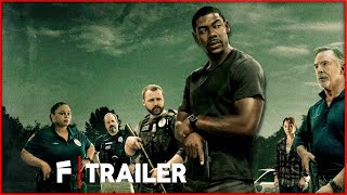 Rebel Ridge 2024  Official Trailer  A Thrilling SmallTown Conspiracy Unfolds