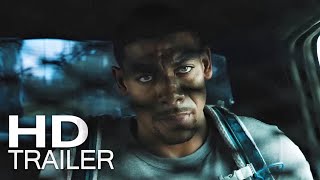 REBEL RIDGE  Trailer 2024 Legendado