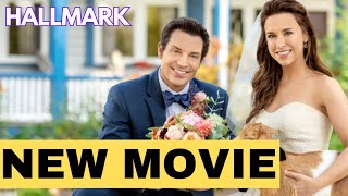 Lacey Chabert and Brennan Elliott New Hallmark Romantic Christmas Movie 2024 Titled  His  Hers