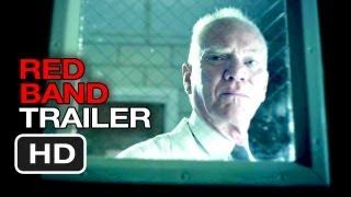 Sanitarium Official Red Band Trailer 1 2013  Malcolm McDowell Horror Movie HD