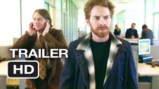 The Story Of Luke Official Trailer 1 2013 Seth Green Movie HD