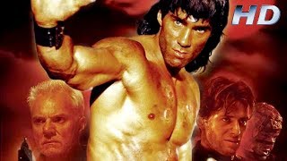 FIST OF THE NORTH STAR  Action  Adventure Science Fiction  Fantasy  Full Movie in english