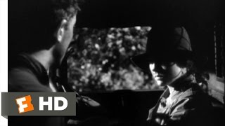 They Live by Night 210 Movie CLIP  Thieves Like Us 1948 HD