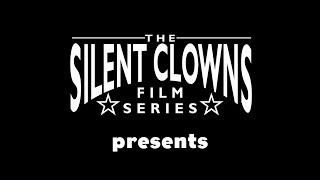 The Silent Clowns Film Series  May 17 2023  Harold Lloyd in THE KID BROTHER