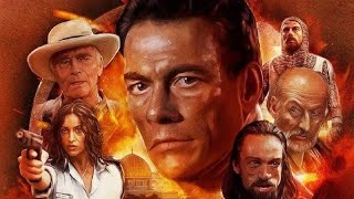 The Order Full Movie Facts  Verdict   JeanClaude Van Damme  Charlton Heston