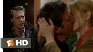 Aprs vous 79 Movie CLIP  An Unexpected Kiss 2003 HD