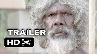 Charlies Country Official Trailer 1 2014  Peter Djigirr Australian Outback Movie HD