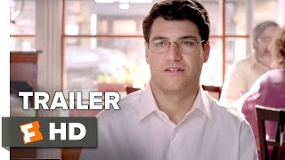Slow Learners Official Trailer 1 2015  Adam Pally Sarah Burns Movie HD