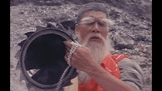 Master of the Flying Guillotine 1976  Taiwanese Movie Review