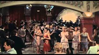 Love Me or Leave Me Official Trailer 1  Cameron Mitchell Movie 1955 HD