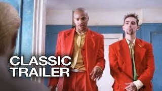 Double Whammy 2001 Official Trailer 1  Denis Leary Movie HD